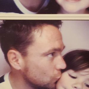 Meet your Posher, Kevin